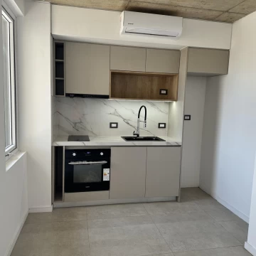 Departamento - Palermo Soho