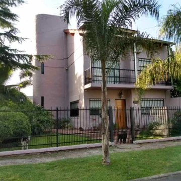DE LAS CAÑONERAS 100