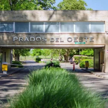 PRADOS DEL OESTE 200