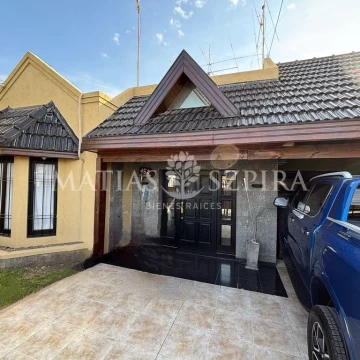 Casa en venta Ituzaingo Norte 4 ambientes