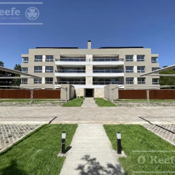 Departamento en Terrazas al Bosque - Fincas de Hudson