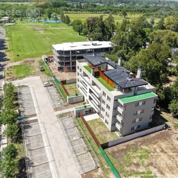 Departamento en Terrazas al Bosque - Fincas de Hudson