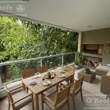 Departamento en Terrazas al Bosque - Fincas de Hudson