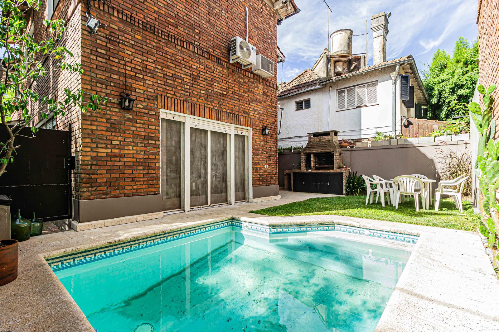 Casa de 4 dormitorios en Martínez, San Isidro, foto 2