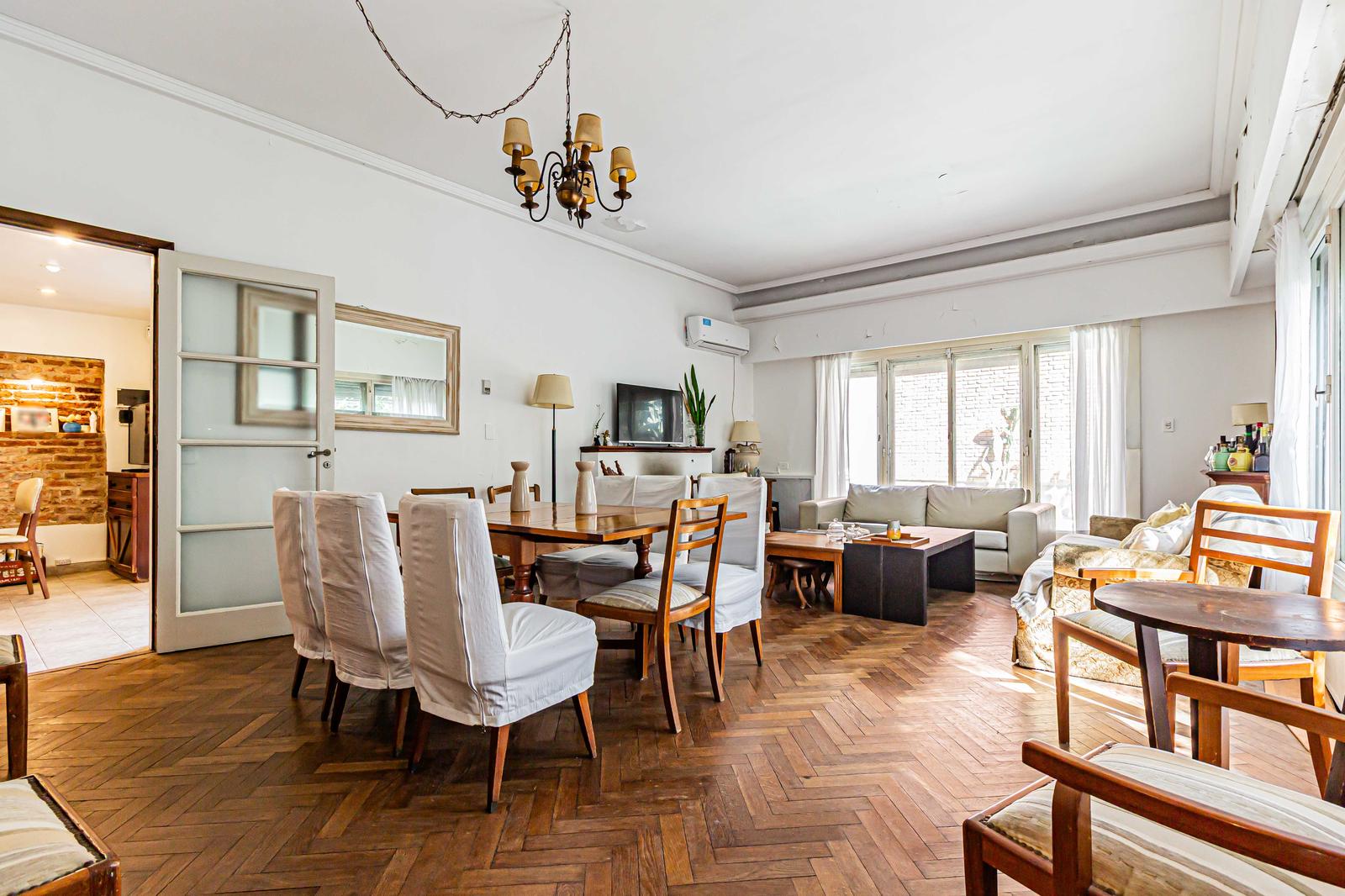 Casa de 4 dormitorios en Martínez, San Isidro, foto 3