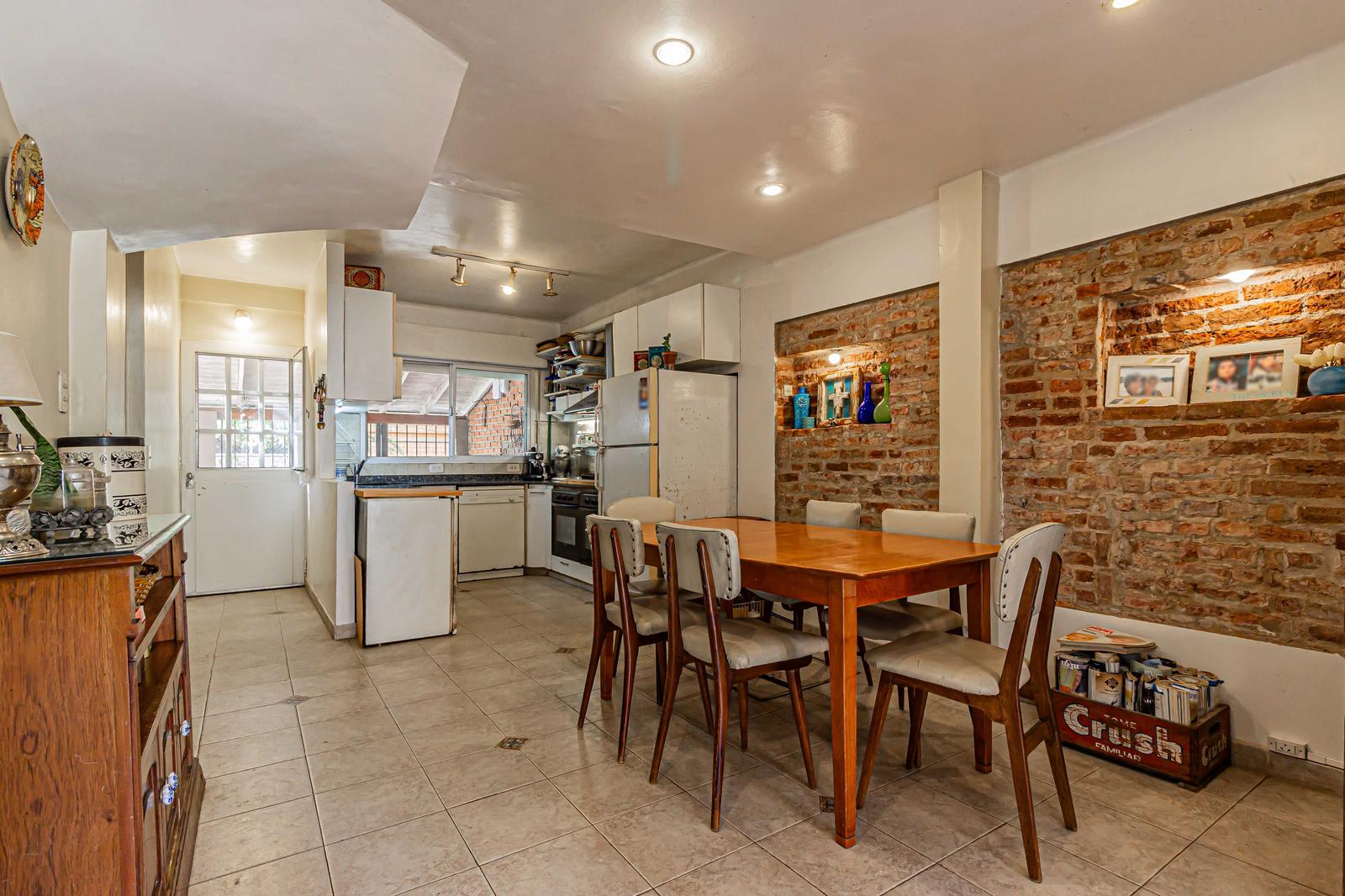 Casa de 4 dormitorios en Martínez, San Isidro, foto 5