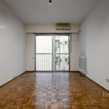 Departamento en venta de dos ambientes