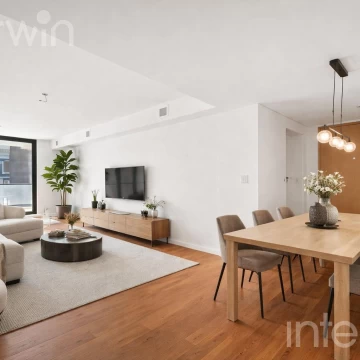 Departamento en Venta - 4 amb. - 2 Cocheras -Dependencias -Amenities -A estrenar - Recoleta