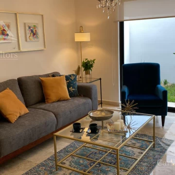 Casa en Venta Arbolada Cancún