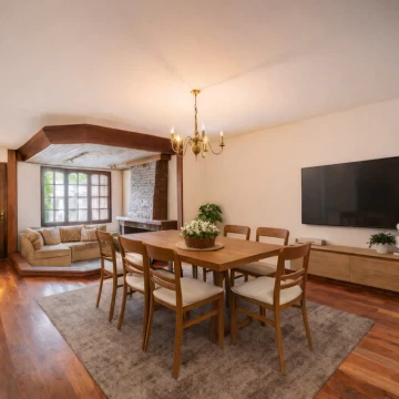 Gran Oportunidad - San Justo Centro | Triplex - 5 Ambientes