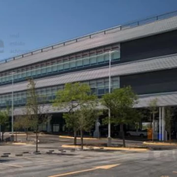 Oficinas corporativas en Av Romulo Garza San Nicolas