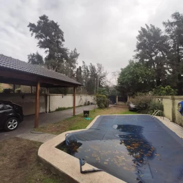 Santa Rosa 200