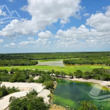 Departamento en venta en  Cancún ALRZ5713