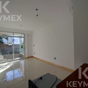 Departamento en Semipiso en venta | un dormitorio | a estrenar | La Plata