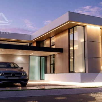 Departamento en preventa en Tulum Country club