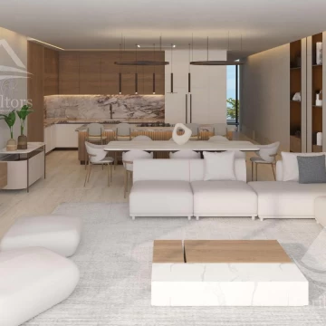 Departamento en  Venta en Punta Sam Cancun