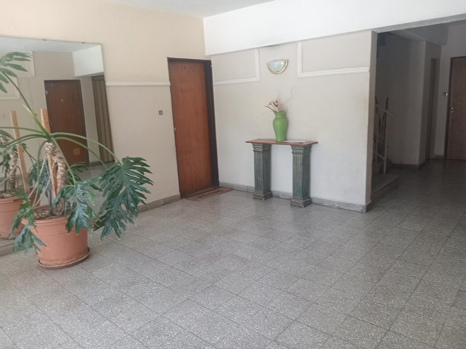 Departamento en Villa Nueva De Guaymallen - Principal