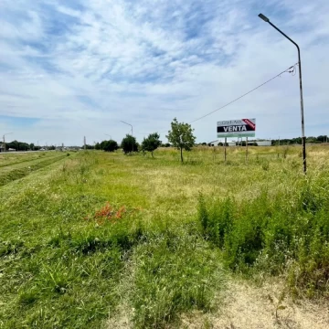 A012  Lote industrial de 3060 mts2