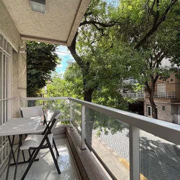 VENTA DEPTO 5 AMB CABALLITO COCHERA QUINCHO