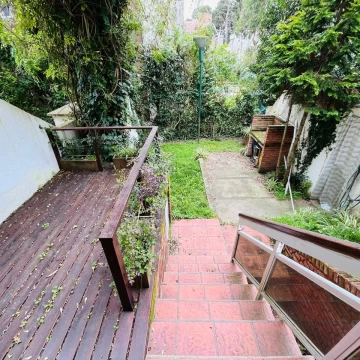 Duplex de 2 ambientes en venta 