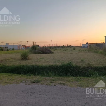 Terreno en venta 600 m2 Barrio Terranova - Arana