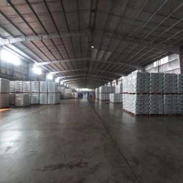 Nave Industrial en Alquiler de 10.000 m2 en San Luis