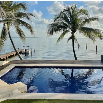 Casa en Venta en Las quintas Zona Hotelera Cancun
