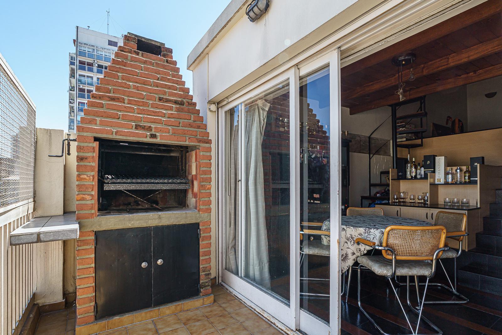 Departamento de 3 dormitorios en Recoleta, foto 5