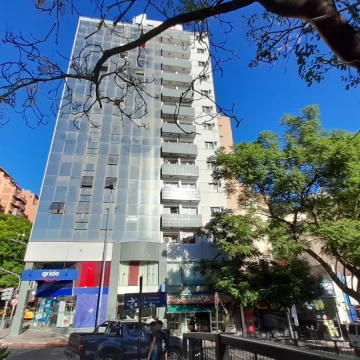Departamento en Alquiler | Nueva Cordoba | 1 Dormitorio | Balcon | Piso Alto | Ideal Estudiantes