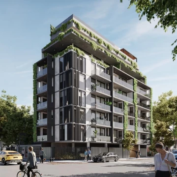 Venta 2 ambientes en Villa Devoto