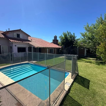 VENDE hermosa propiedad en barrio Somisa
