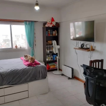 Departamento-monoambiente-venta-Wilde