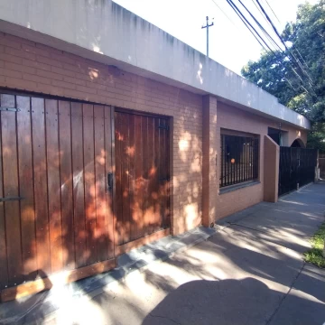 Casa + Loft múltiples funciones en Parquefield