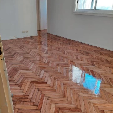 Departamento - Venta - 2 ambientes - Floresta