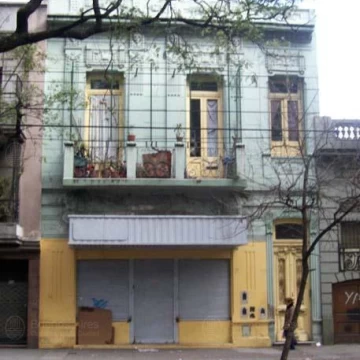 Terreno - Almagro