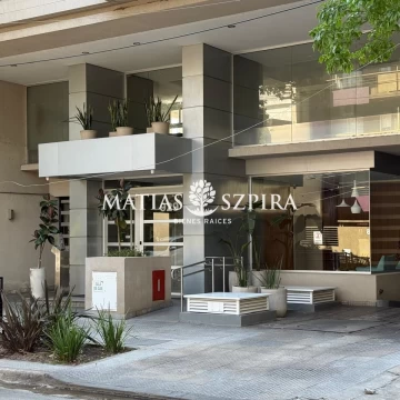 Departamento en venta 3 ambientes