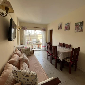 Venta departamento 1 ambiente reciclado zona Paseo Aldrey