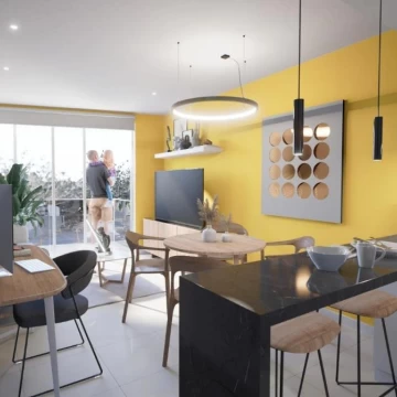 Venta Apartamento 1 Dormitorio