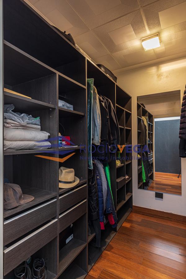 VESTIDOR