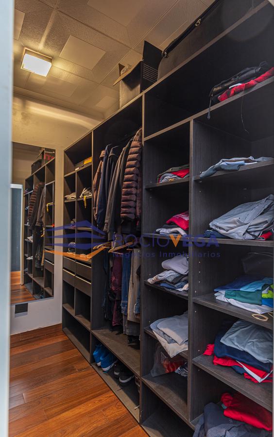 VESTIDOR