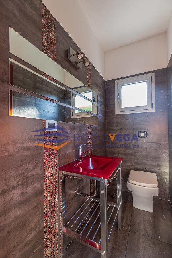 TOILETTE