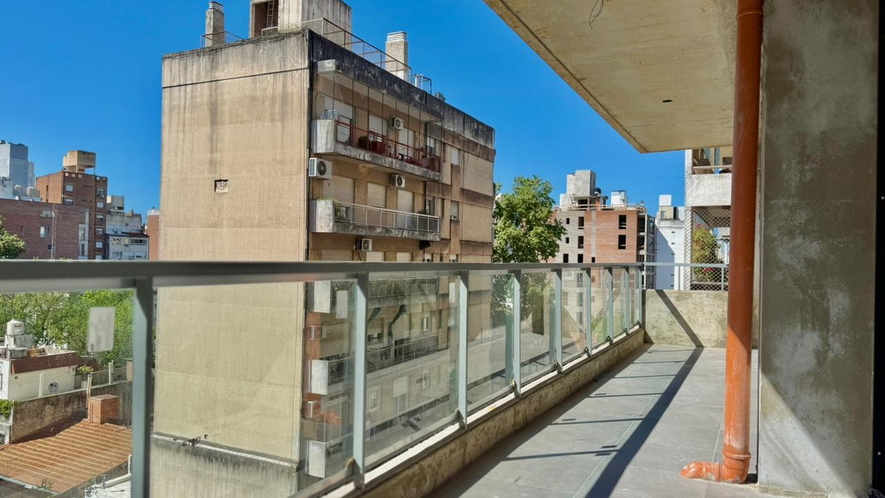Piso exclusivo de 3 dormitorios en venta  Rosario Barrio Martin