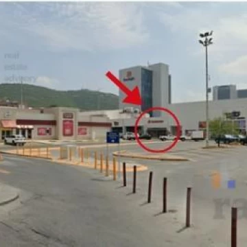 Local Comercial en San Agustín