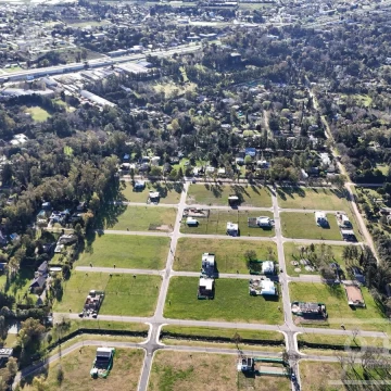 Barrio residencial La Vikkina - ¡UNA EXCELENTE OPORTUNIDAD PARA HACER TU SUEÑO REALIDAD!