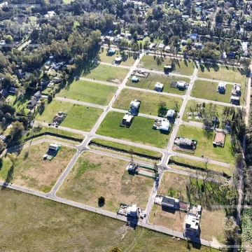 Lotes en Venta en el Pato,  Berazategui. La Vikkina