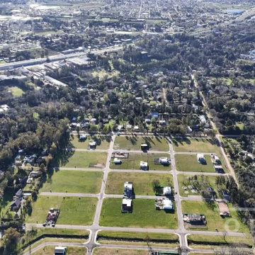 Barrio residencial La Vikkina - ¡UNA EXCELENTE OPORTUNIDAD PARA HACER TU SUEÑO REALIDAD!