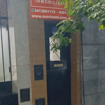 DORREGO 252 (Rosario)