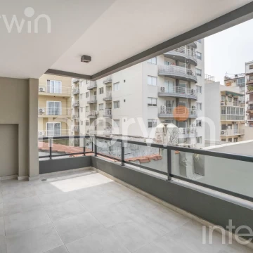Depto. 3 ambientes - A estrenar - Balcón - Coch. - Baul. - Amenities -  Venta - Caballito
