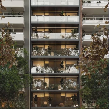 Venta monoambiente - Palermo