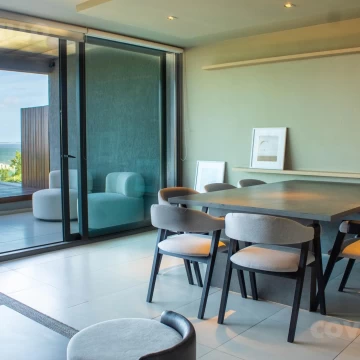 Venta duplex en Altamar 3 dormitorios